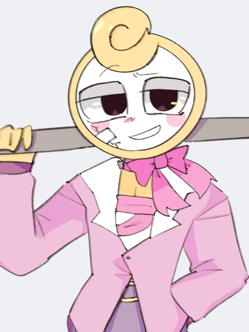 CURIESLY의 나한텐 완벽함이라는 게 잘 맞으니까!