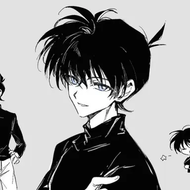 Profile image of 工藤新一