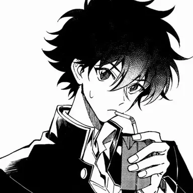 Profile image of 黒羽快斗