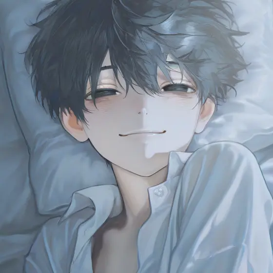 HazyTrump2122의 ゆうくん