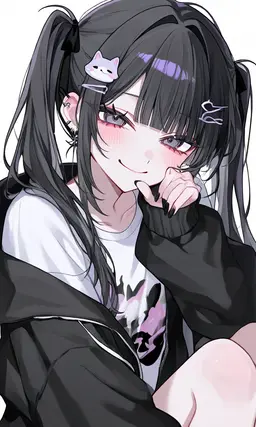 Profile image of 메루