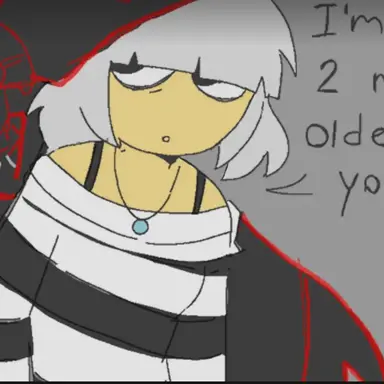 Profile image of Mia