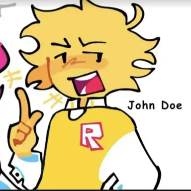 Profile image of John Doe
