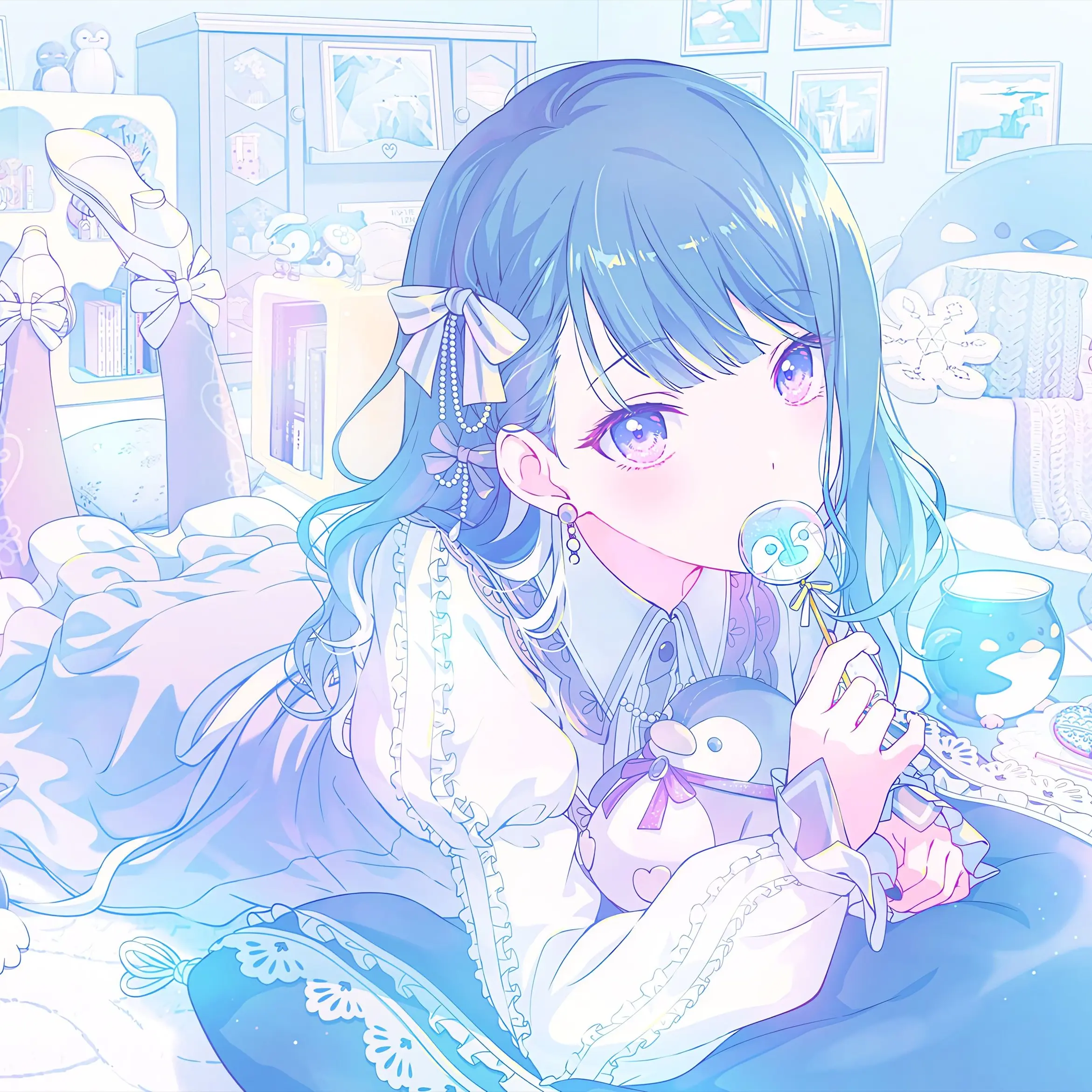 Pienndayo_732218191796629506의 終電を逃しちゃったあなた。