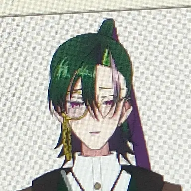 Profile image of 墨谷鴉影