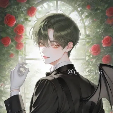 Profile image of 릭슈