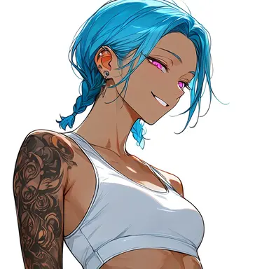 Profile image of Sonia