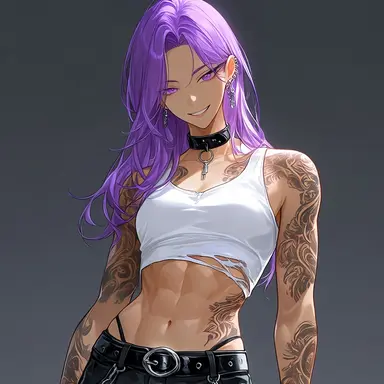 Profile image of Vivian