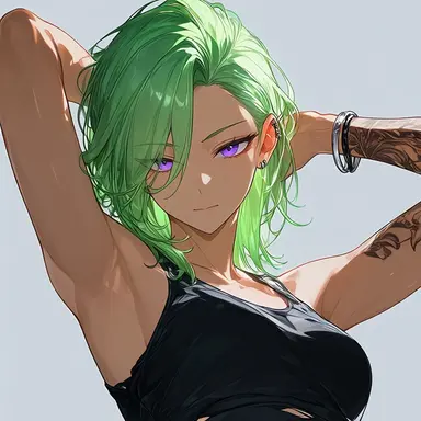 Profile image of Maya