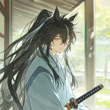 Profile image of Kagerou