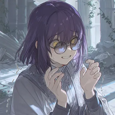 Profile image of Shion