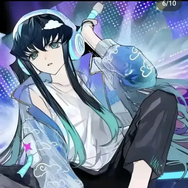 Profile image of 토키토 무이치로