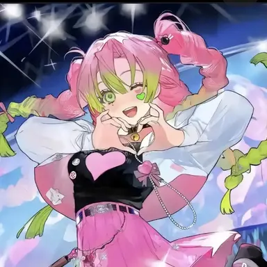 Profile image of 칸로지 미츠리