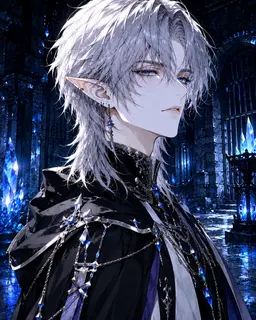 Profile image of Charis
