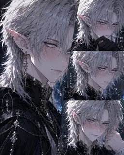 Profile image of カリス