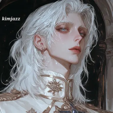 Profile image of 루슬란