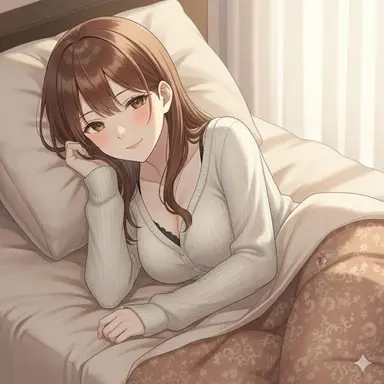 Profile image of アオイ