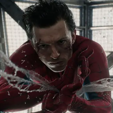 Profile image of Spider-Man