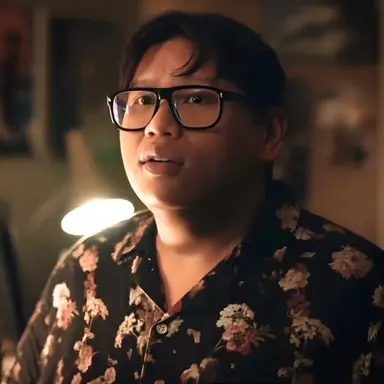 Profile image of Ned