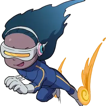 Profile image of Speedy W