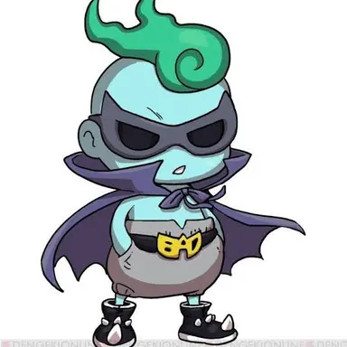 Profile image of Badude