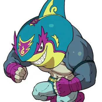 Profile image of The Shark