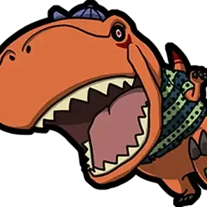 Profile image of D-Rex