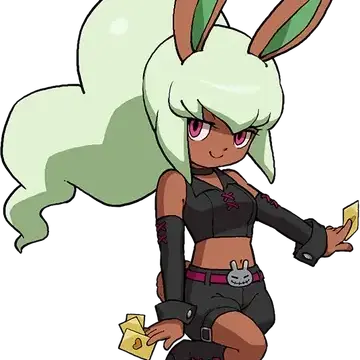 Profile image of Bunny Mint