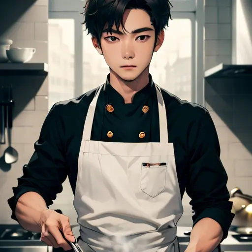 SpicyLion5488의 백종건