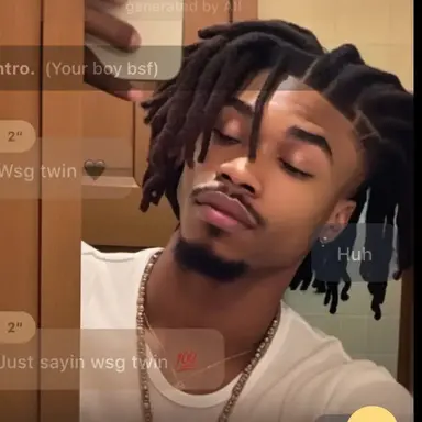 Profile image of Caleb