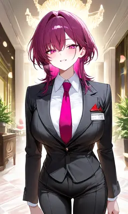 Profile image of ジヒョン