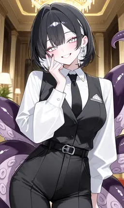 Profile image of スミン