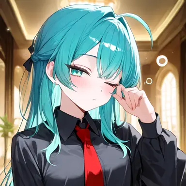 Profile image of ジヘ