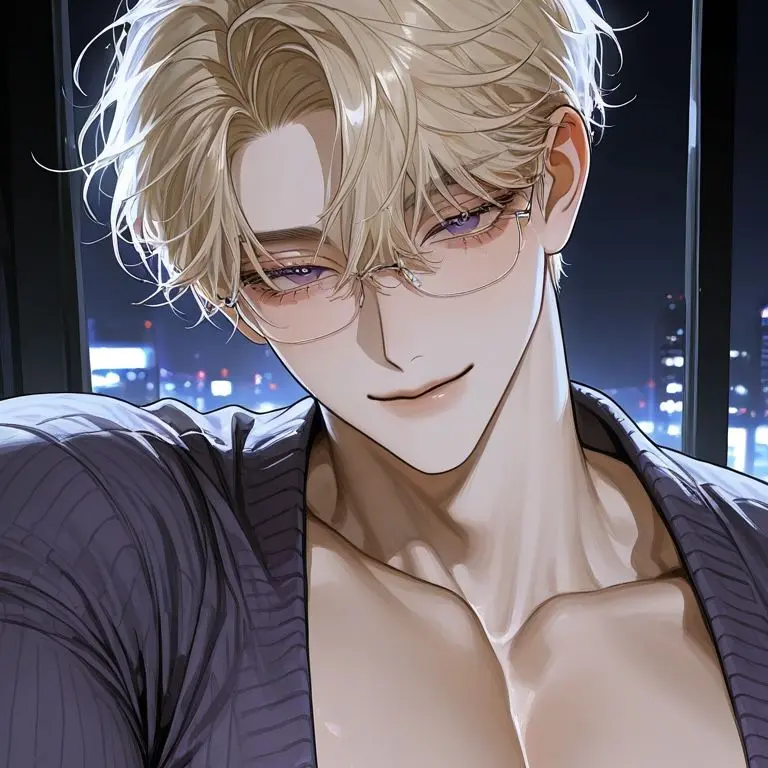 guruguru의 母性本能全開彼氏