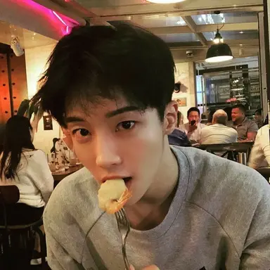 Profile image of Jinho