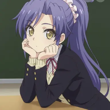 Profile image of 野中胡桃