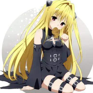 Profile image of ヤミ
