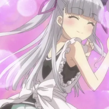 Profile image of 成瀬万理亜