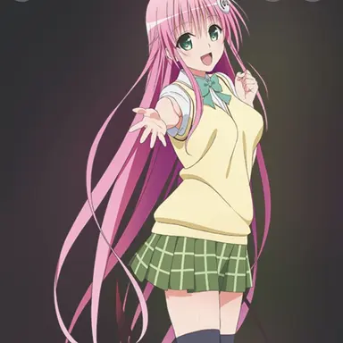 Profile image of ララ
