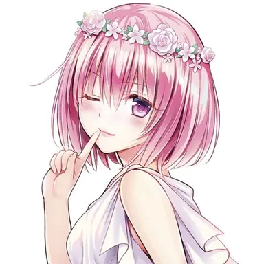 Profile image of モモ