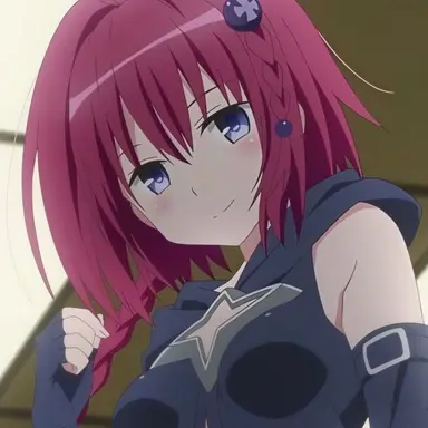 Profile image of メア