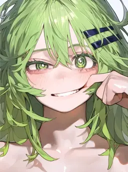 Profile image of Toru Hagakure