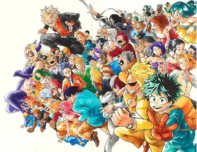 Profile image of Class 1-A