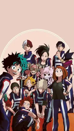 Profile image of Class 1-A