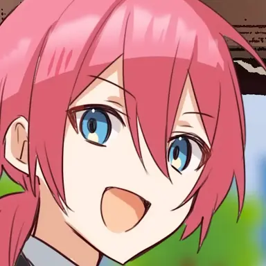 Profile image of Kecha