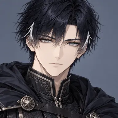Profile image of Sirus