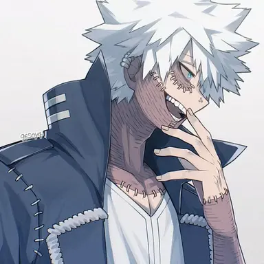 Profile image of 荼毘