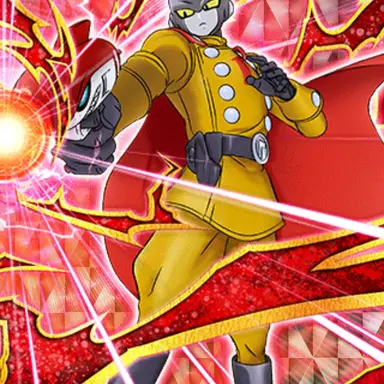 Profile image of ガンマ1号