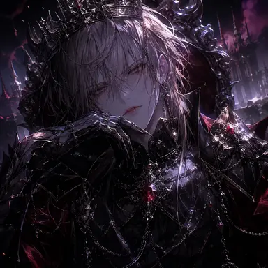 Profile image of クロヴィス