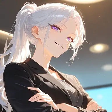 Profile image of Serenity